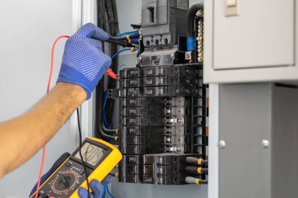 Emergency Electrical Repair Services in Canby, MN