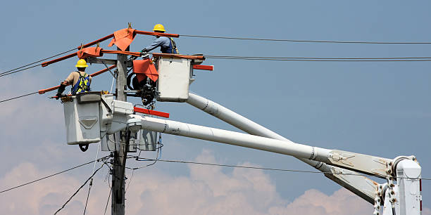 Emergency Electrical Repair Services in Canby, MN