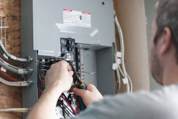 Best Surge Protection Installation  in Canby, MN